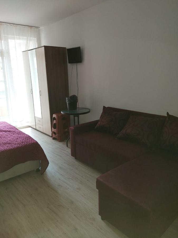Apartament Janet Apartment Pomorie Exterior photo