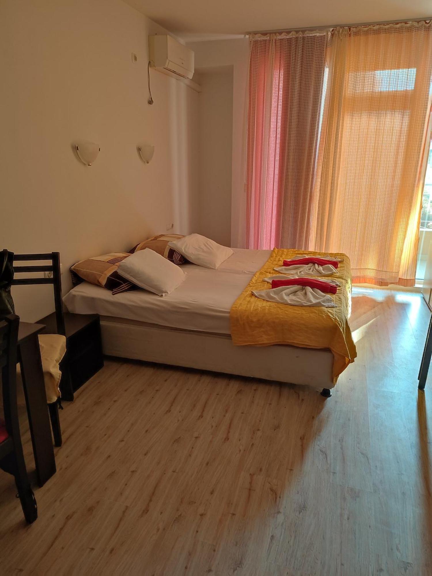 Apartament Janet Apartment Pomorie Room photo
