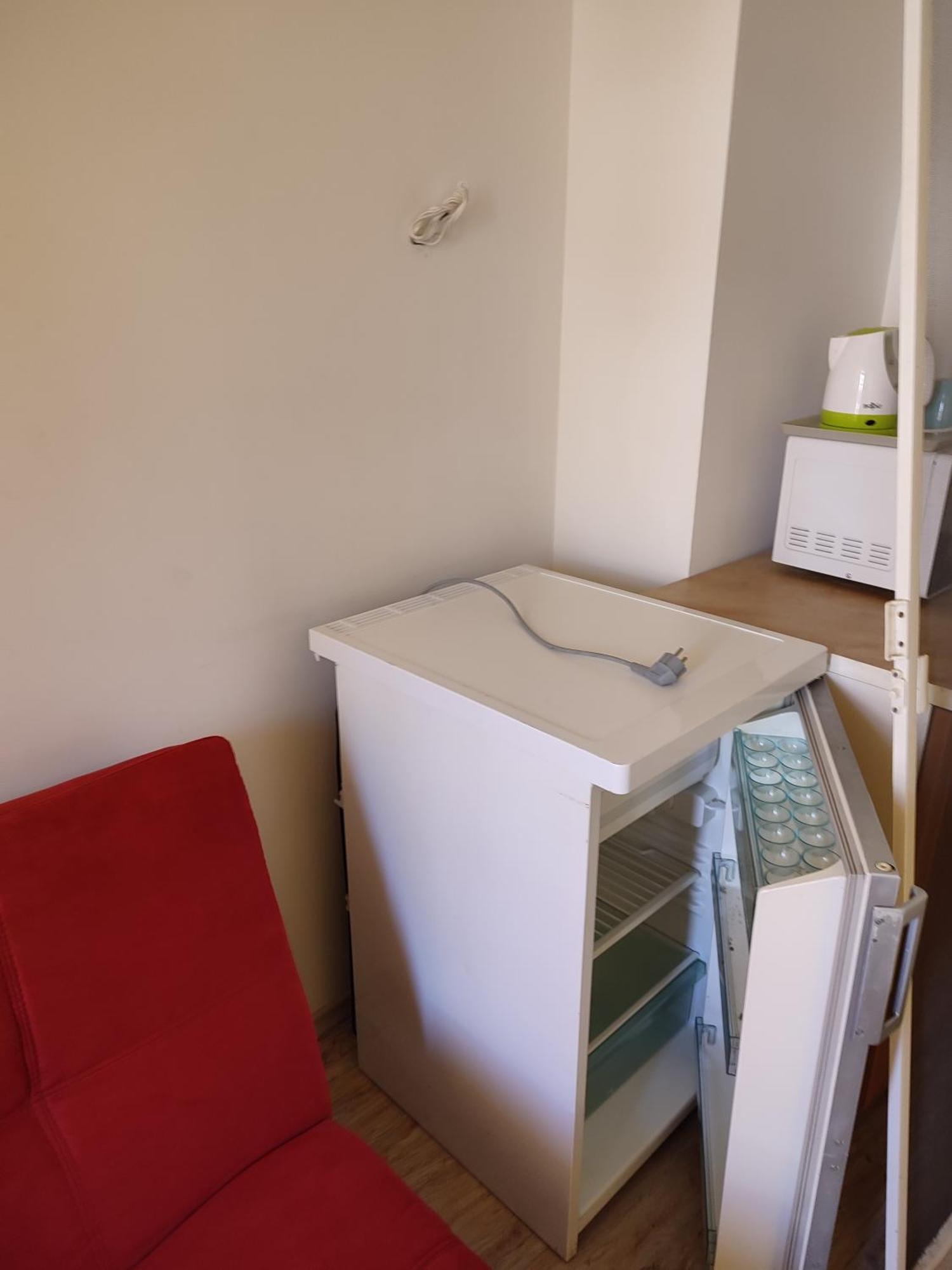 Apartament Janet Apartment Pomorie Room photo