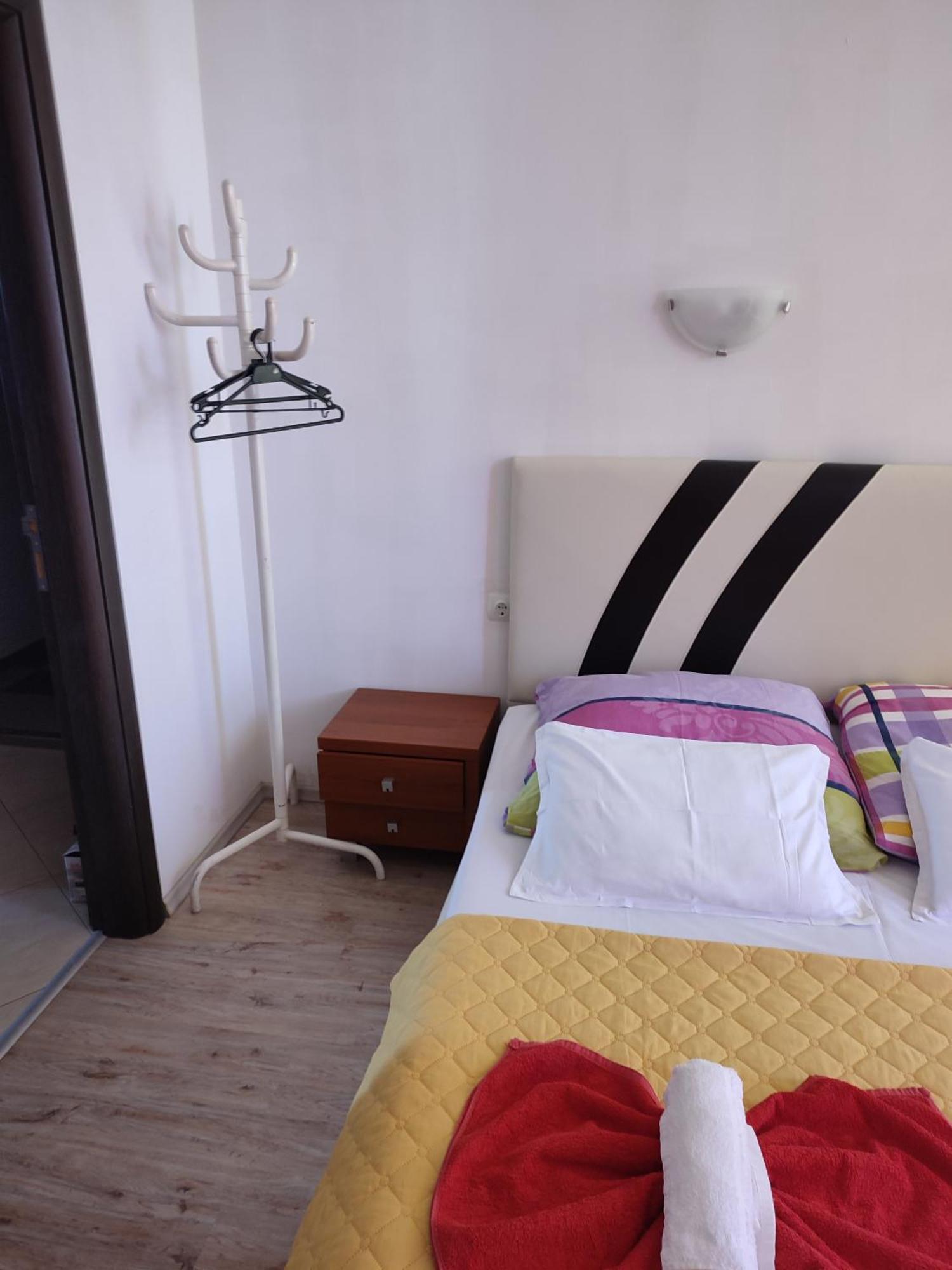 Apartament Janet Apartment Pomorie Room photo