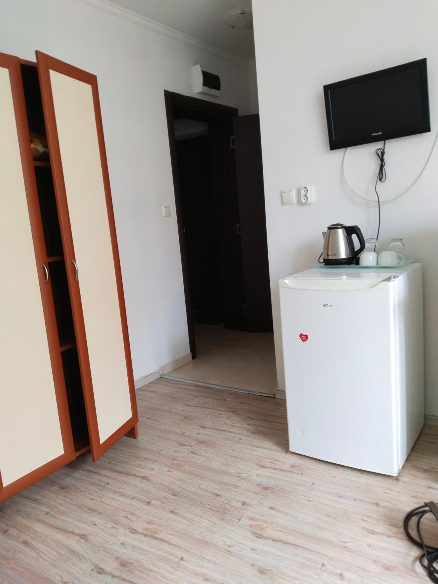 Apartament Janet Apartment Pomorie Room photo
