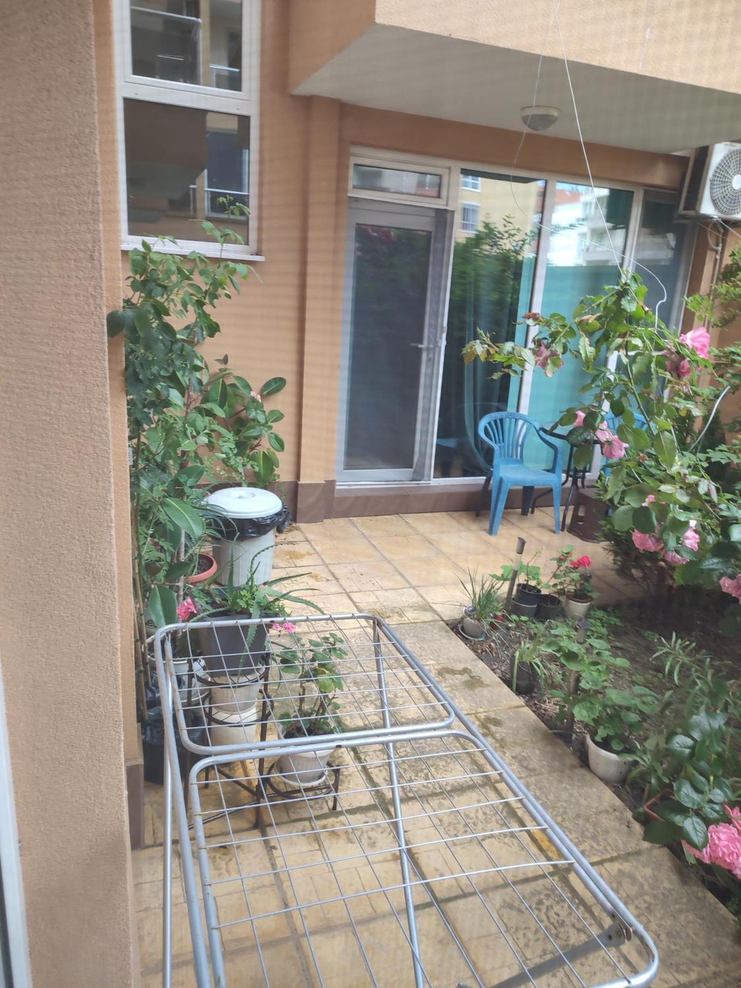 Apartament Janet Apartment Pomorie Room photo